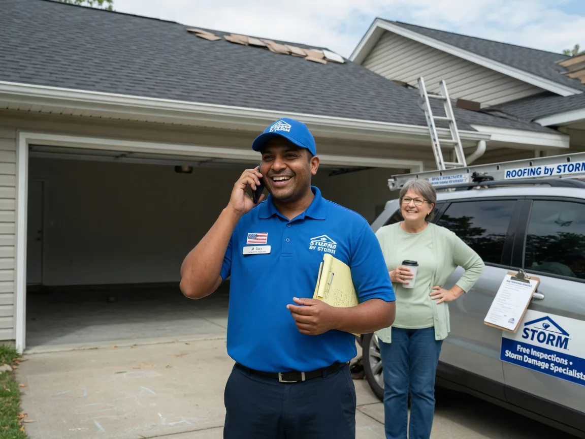 Roof Repair Near Me Fairburn, SD FAQs